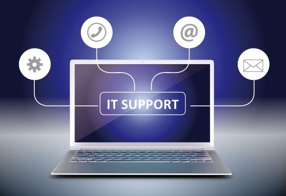 IT support